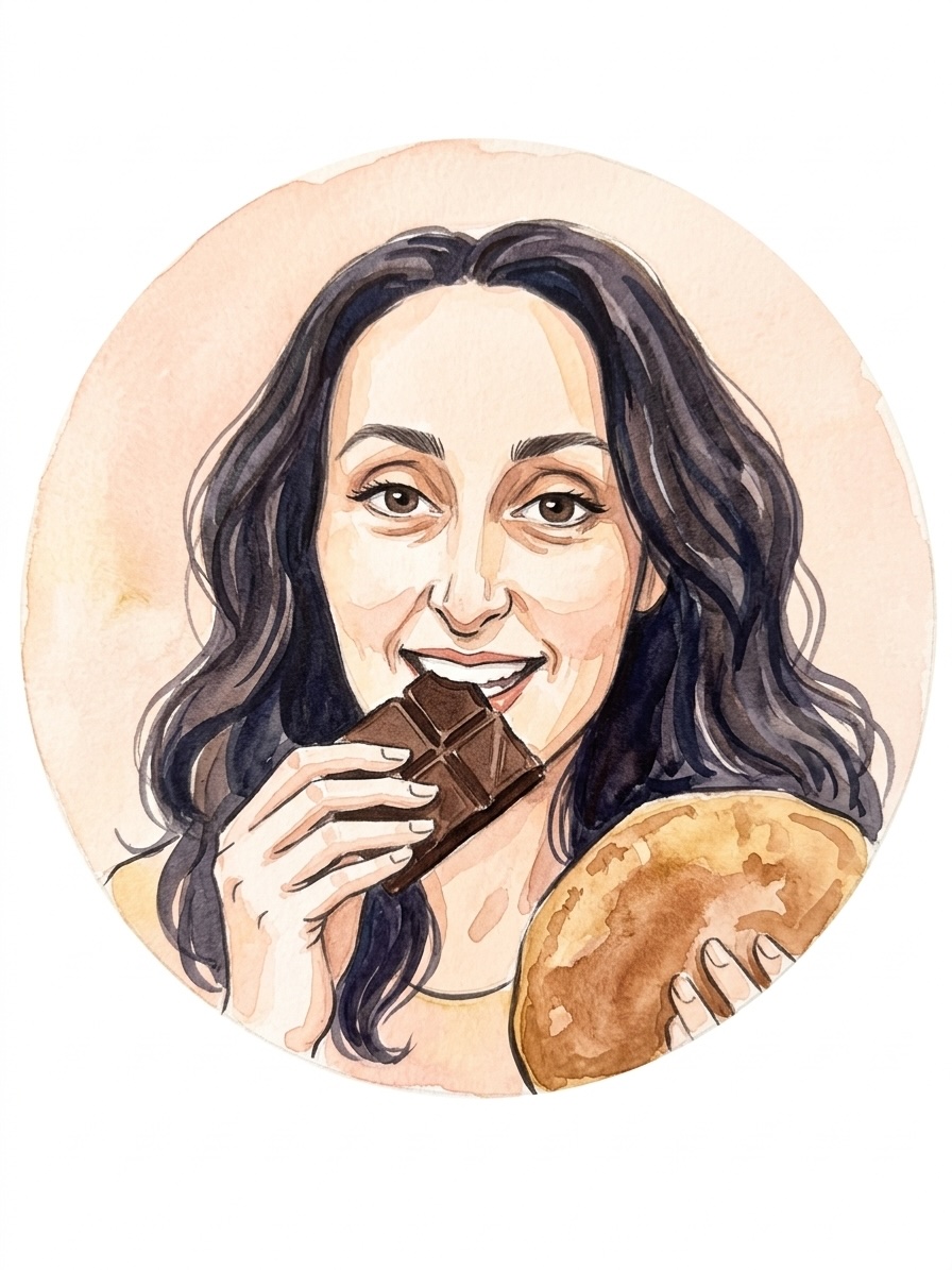 Pita & Chocolat
